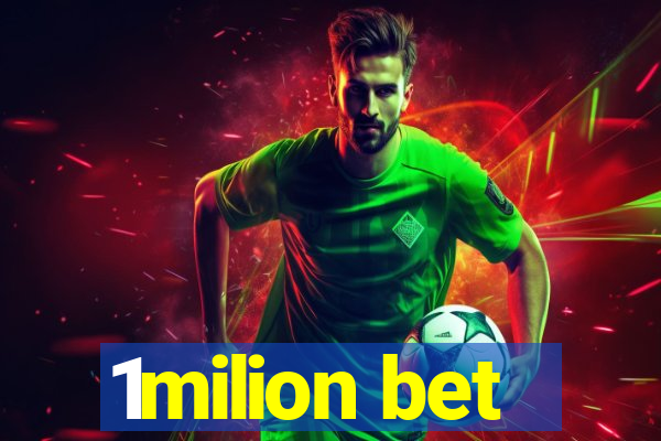 1milion bet