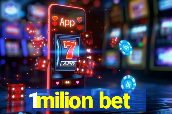 1milion bet