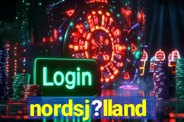 nordsj?lland