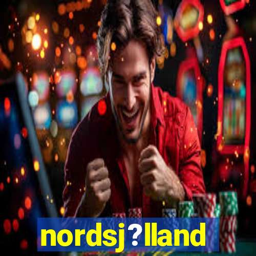 nordsj?lland