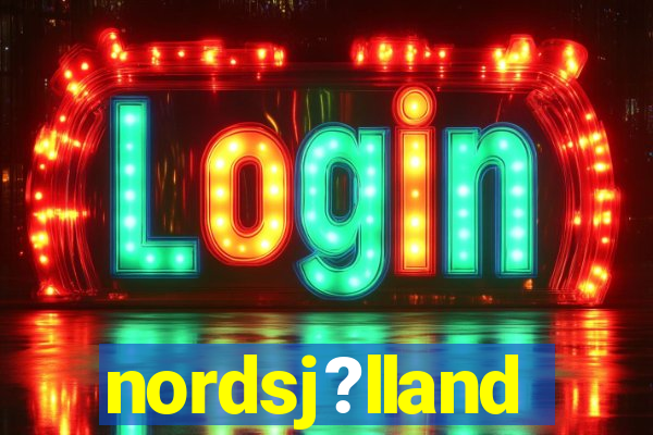 nordsj?lland