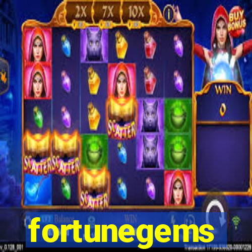 fortunegems