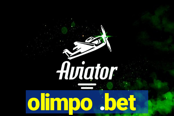 olimpo .bet