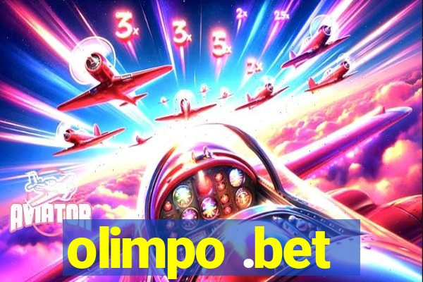 olimpo .bet