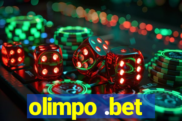 olimpo .bet