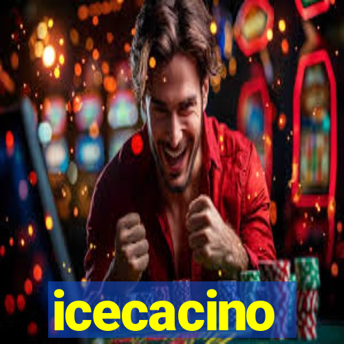 icecacino