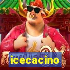 icecacino