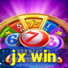 jx win