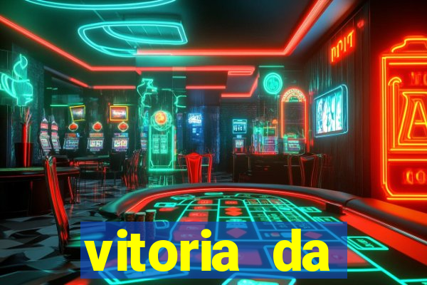 vitoria da conquista maps