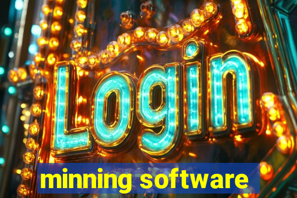 minning software