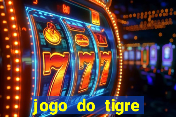 jogo do tigre deposito de 5 reais