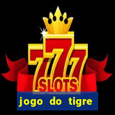 jogo do tigre deposito de 5 reais