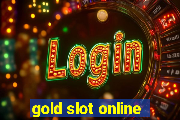 gold slot online