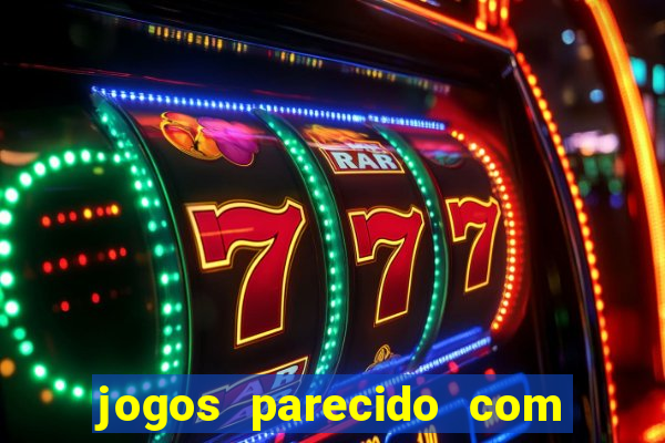 jogos parecido com coin master