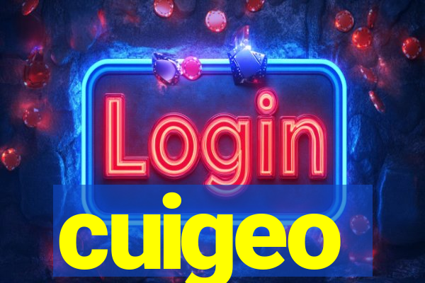 cuigeo