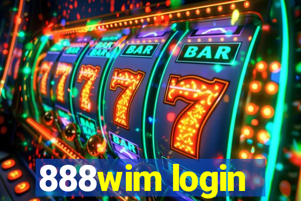 888wim login