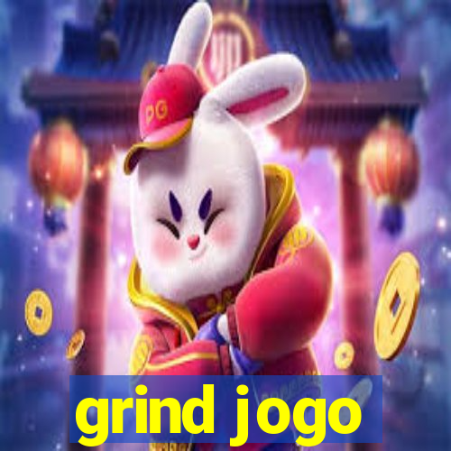 grind jogo