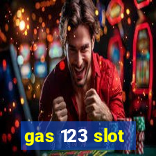 gas 123 slot