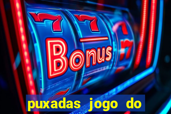 puxadas jogo do bicho sueli