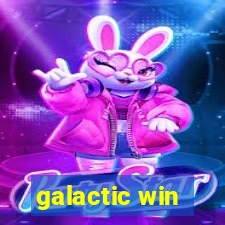 galactic win