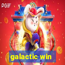 galactic win