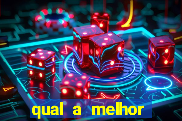 qual a melhor plataforma para jogos