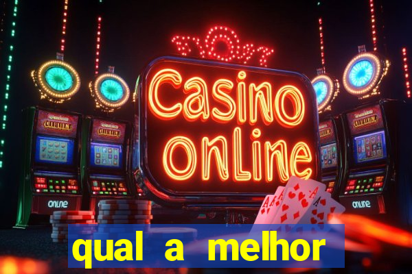 qual a melhor plataforma para jogos