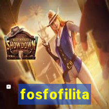 fosfofilita