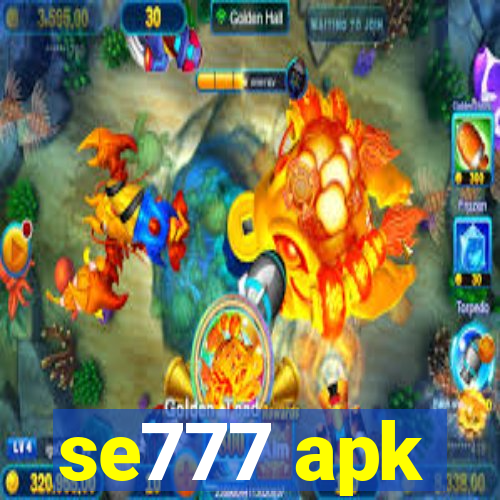 se777 apk