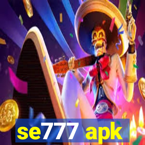 se777 apk