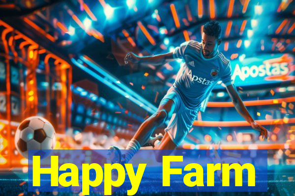 Happy Farm