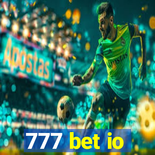 777 bet io