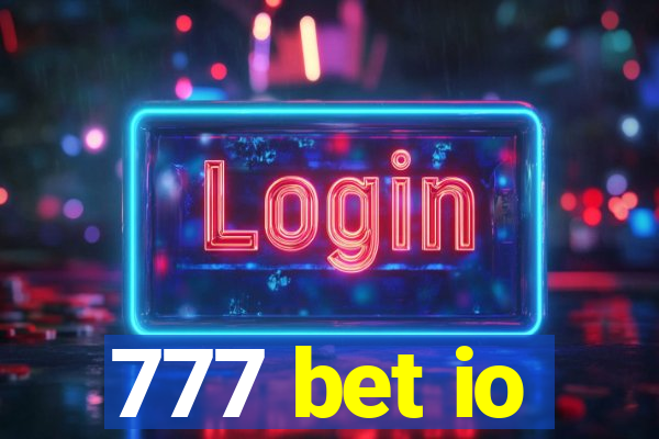 777 bet io