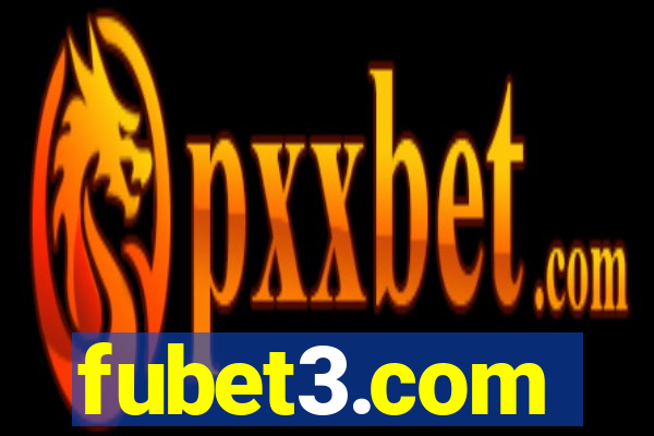 fubet3.com