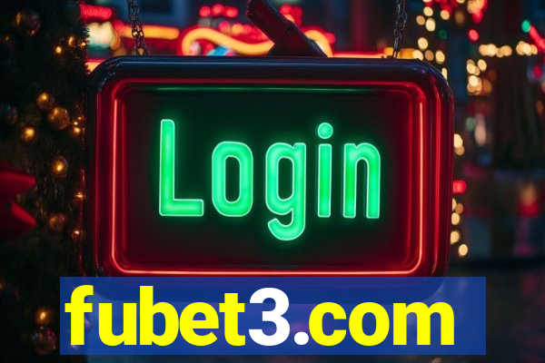 fubet3.com