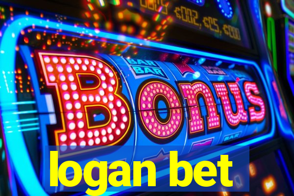 logan bet