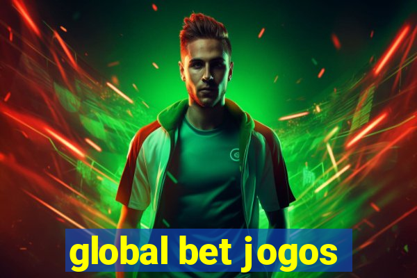 global bet jogos