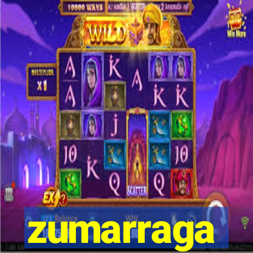 zumarraga