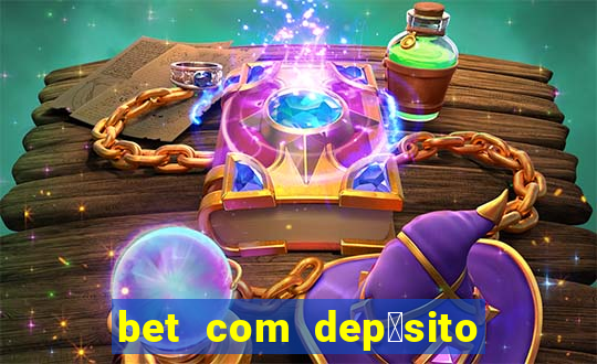 bet com dep贸sito de 1 real