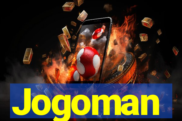 Jogoman