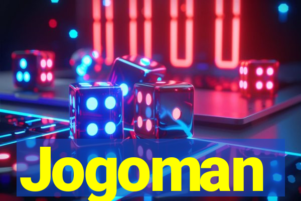 Jogoman