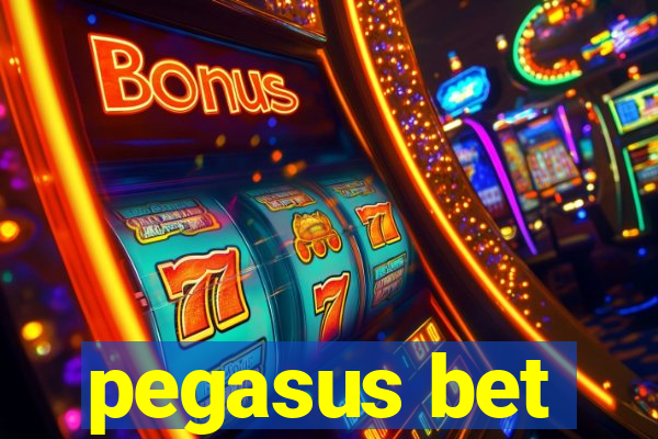 pegasus bet