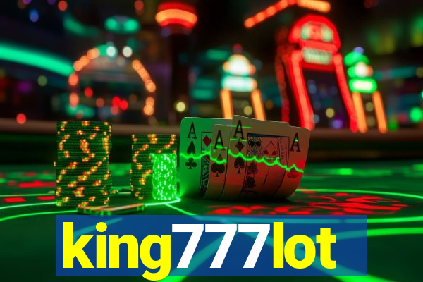 king777lot