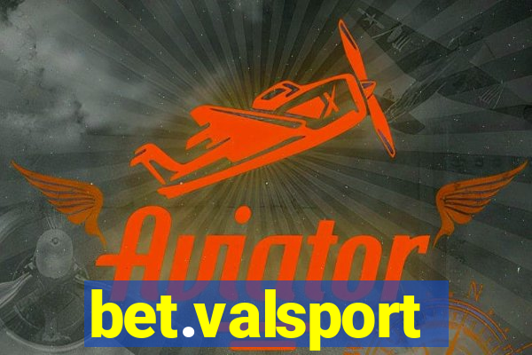 bet.valsport