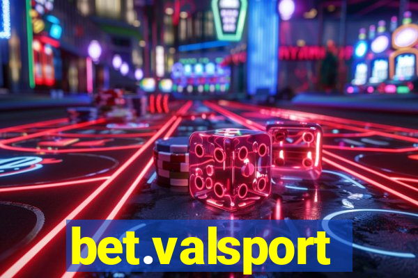 bet.valsport