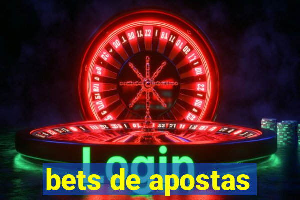 bets de apostas