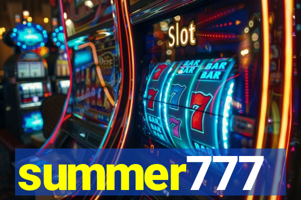 summer777