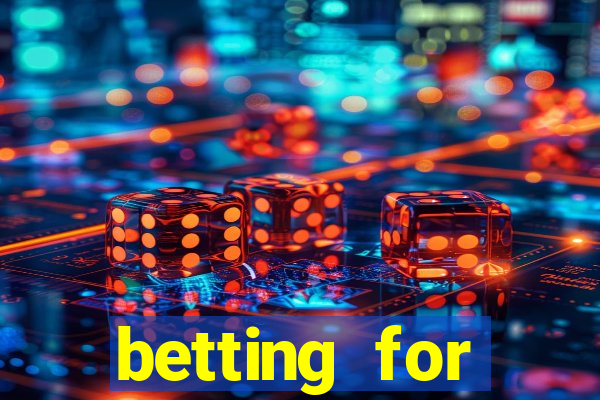 betting for champions league