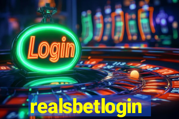 realsbetlogin