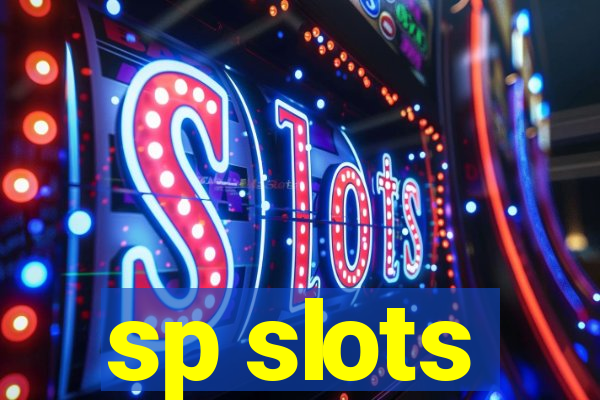 sp slots